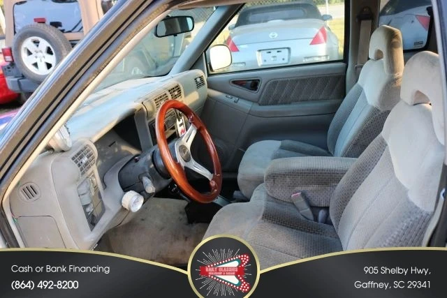 1997 GMC S-15/Sonoma - Image 31 of 31