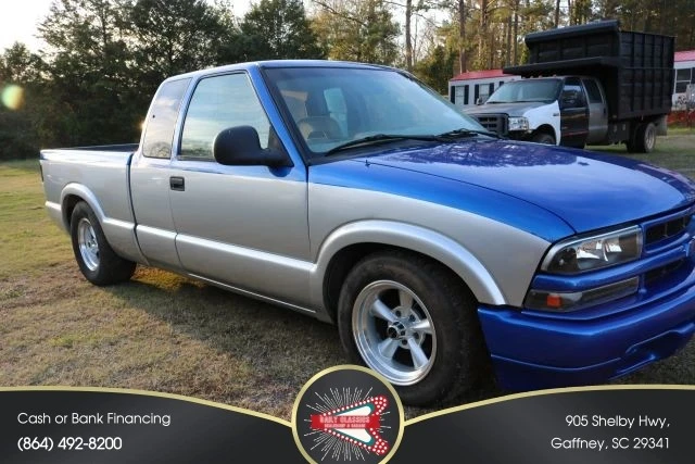 1997 GMC S-15/Sonoma - Image 24 of 31