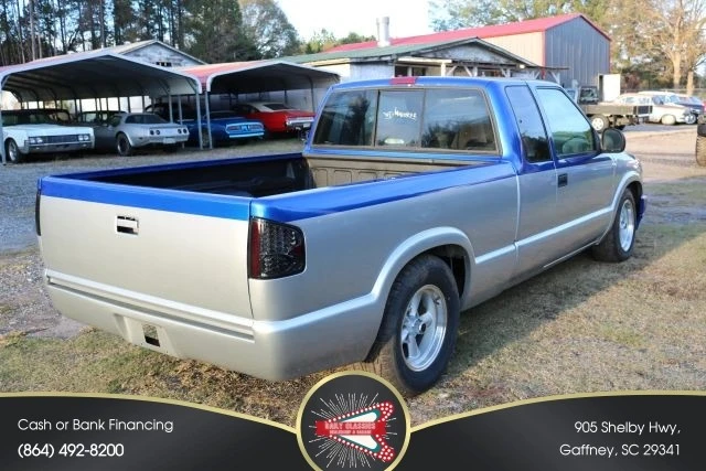 1997 GMC S-15/Sonoma - Image 26 of 31