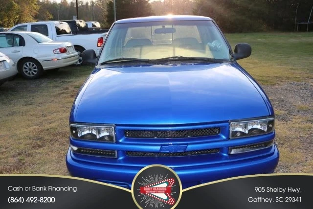 1997 GMC S-15/Sonoma - Image 23 of 31