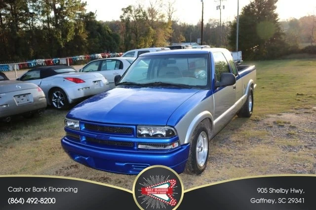 1997 GMC S-15/Sonoma - Image 30 of 31