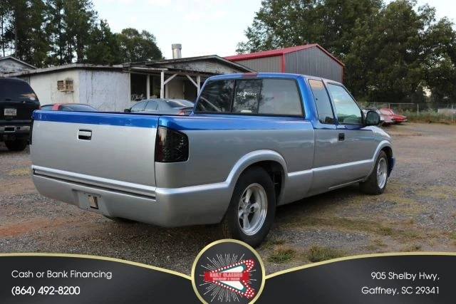 1997 GMC S-15/Sonoma - Image 12 of 31