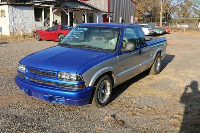 1997 GMC S-15/Sonoma - Image 20 of 21