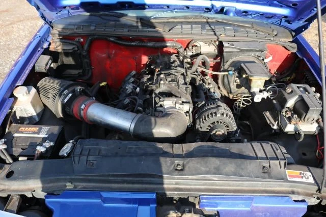 1997 GMC S-15/Sonoma - Image 7 of 12