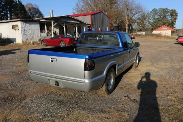 1997 GMC S-15/Sonoma - Image 17 of 21