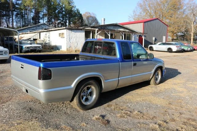 1997 GMC S-15/Sonoma - Image 6 of 12