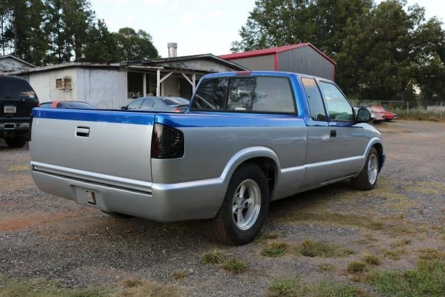 1997 GMC S-15/Sonoma - Image 12 of 12