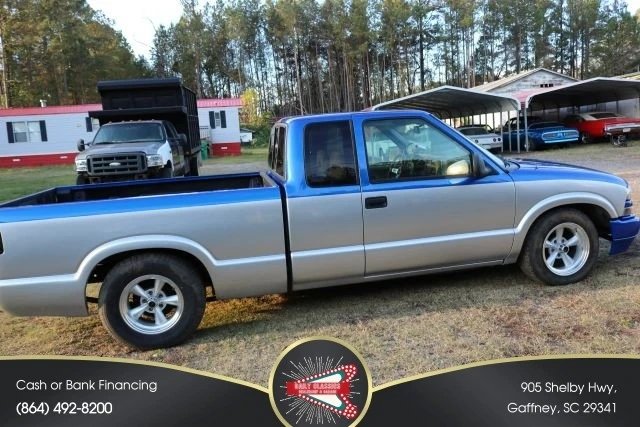 1997 GMC S-15/Sonoma - Image 25 of 31