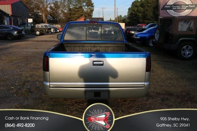 1997 GMC S-15/Sonoma - Image 27 of 31