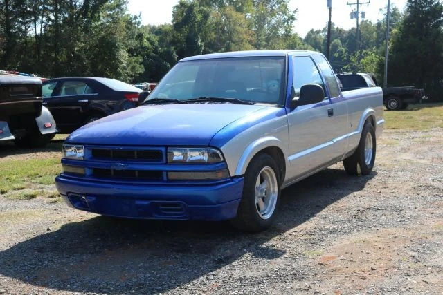 1997 GMC S-15/Sonoma - Image 15 of 21