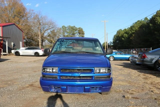 1997 GMC S-15/Sonoma - Image 19 of 21