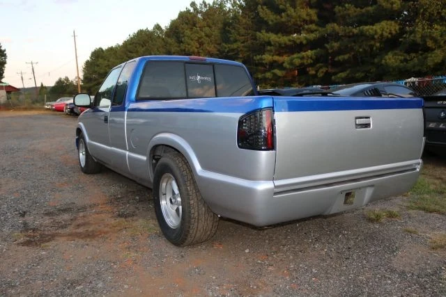 1997 GMC S-15/Sonoma - Image 14 of 21
