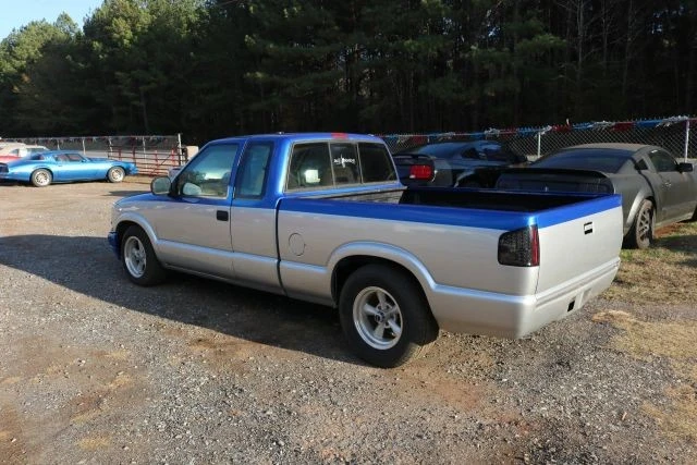 1997 GMC S-15/Sonoma - Image 18 of 21