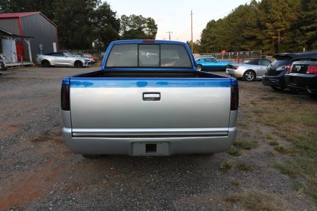 1997 GMC S-15/Sonoma - Image 11 of 12