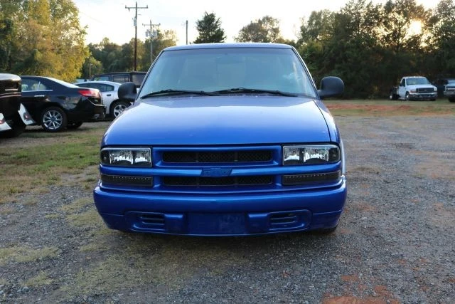 1997 GMC S-15/Sonoma - Image 10 of 12