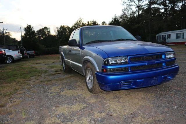1997 GMC S-15/Sonoma - Image 13 of 21