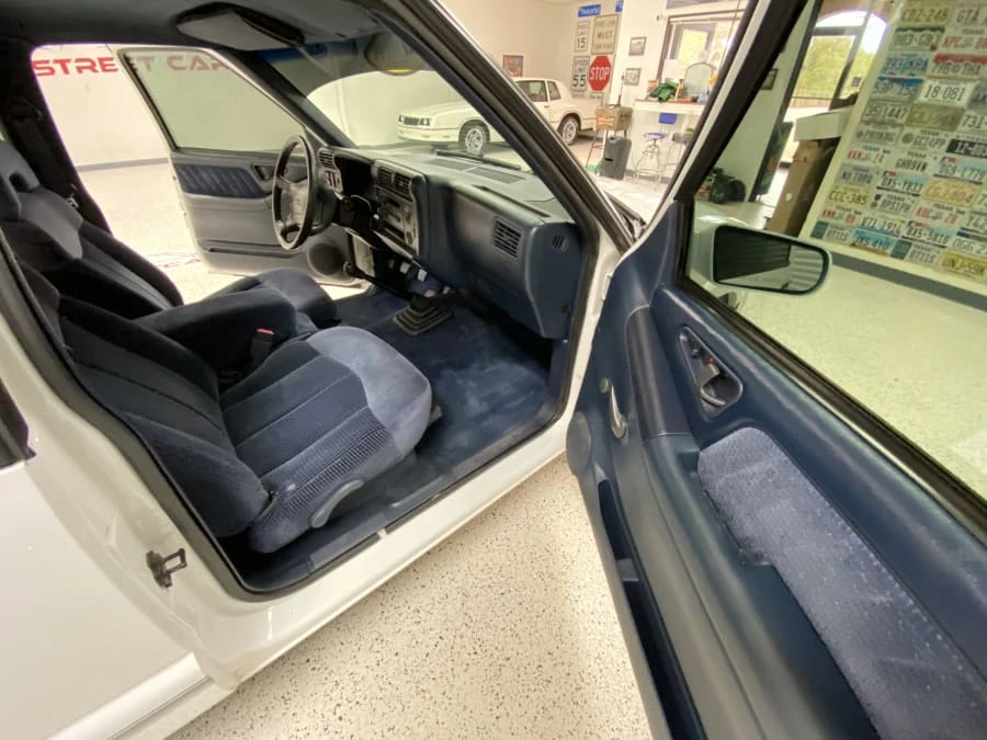 1997 GMC S-15/Sonoma - Image 6 of 12