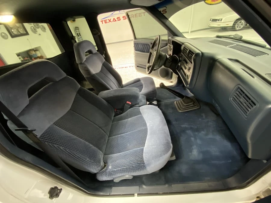 1997 GMC S-15/Sonoma - Image 7 of 12
