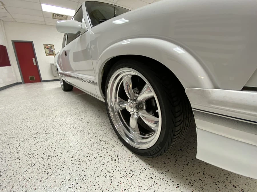 1997 GMC S-15/Sonoma - Image 10 of 12