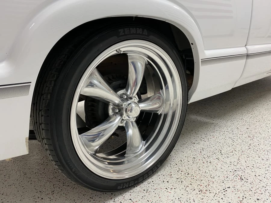 1997 GMC S-15/Sonoma - Image 11 of 12