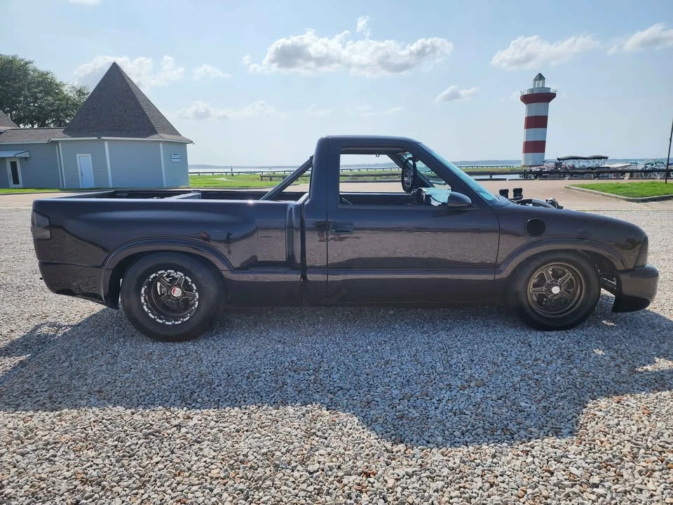 1997 GMC S-15/Sonoma - Image 6 of 20