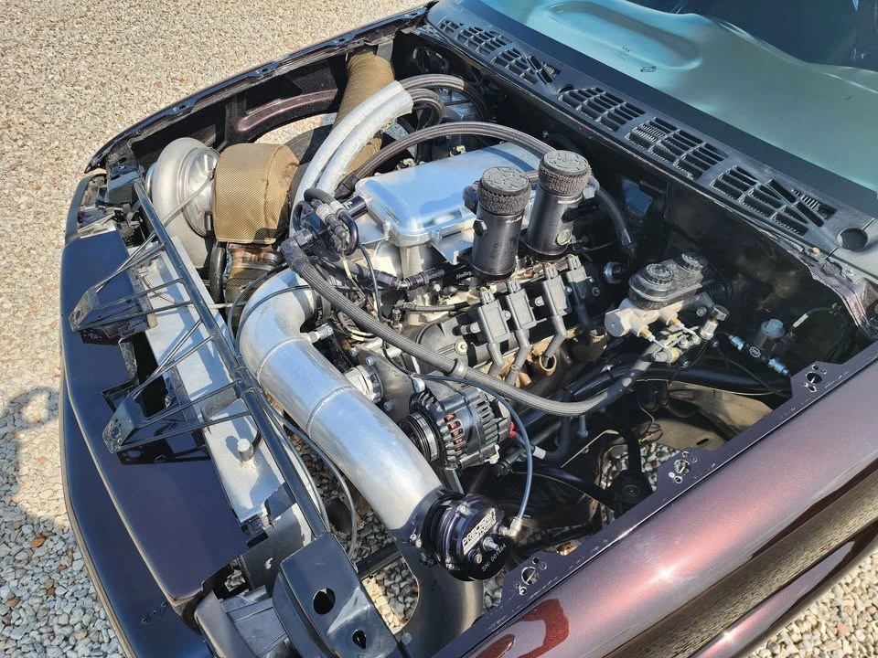 1997 GMC S-15/Sonoma - Image 9 of 20