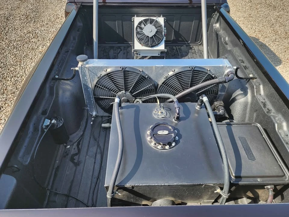 1997 GMC S-15/Sonoma - Image 11 of 20