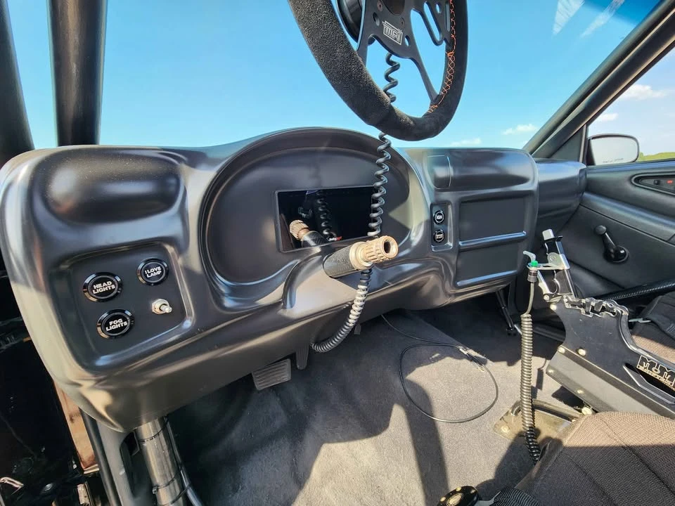 1997 GMC S-15/Sonoma - Image 15 of 20