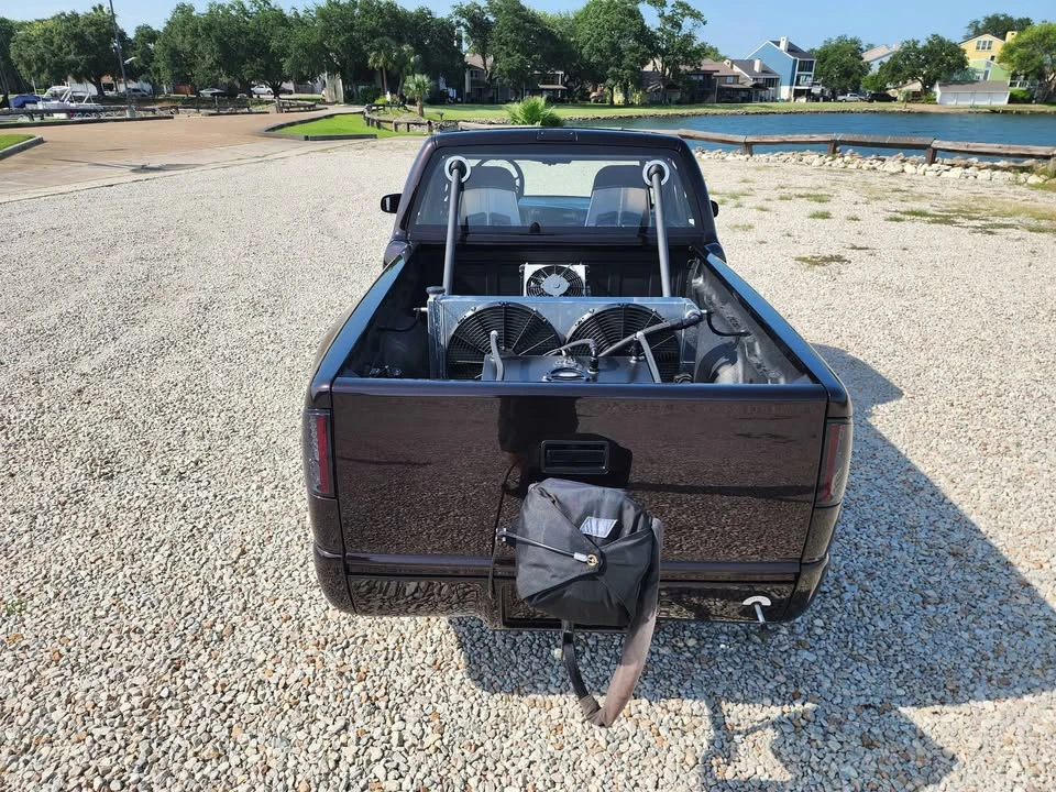 1997 GMC S-15/Sonoma - Image 4 of 20