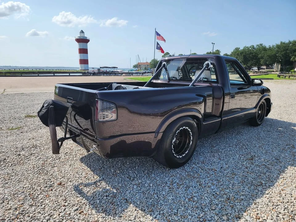 1997 GMC S-15/Sonoma - Image 5 of 20