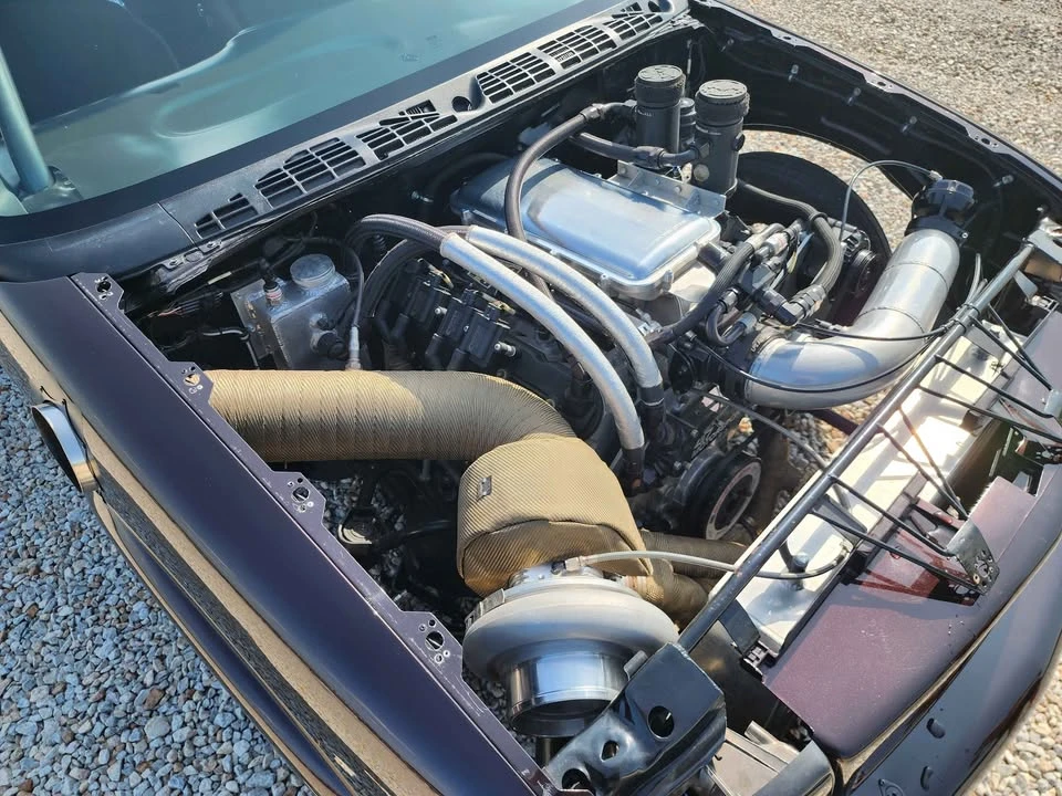 1997 GMC S-15/Sonoma - Image 10 of 20