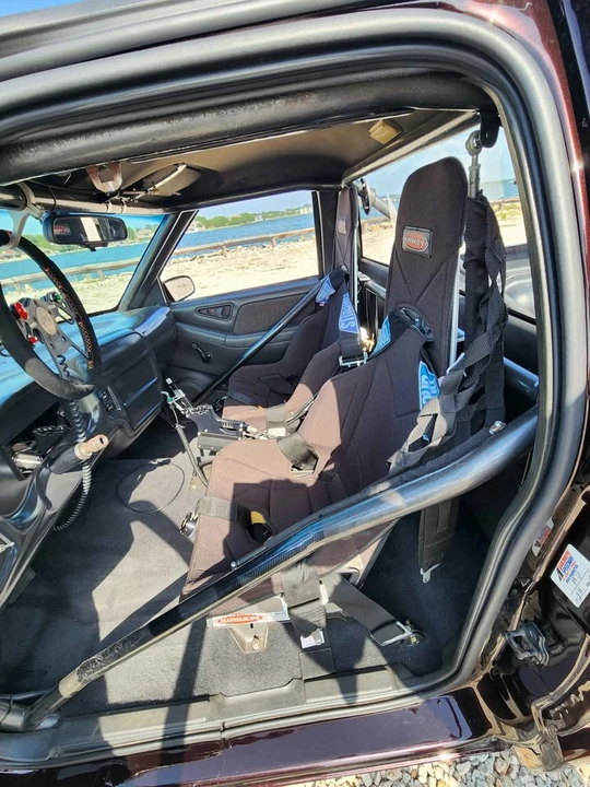 1997 GMC S-15/Sonoma - Image 14 of 20