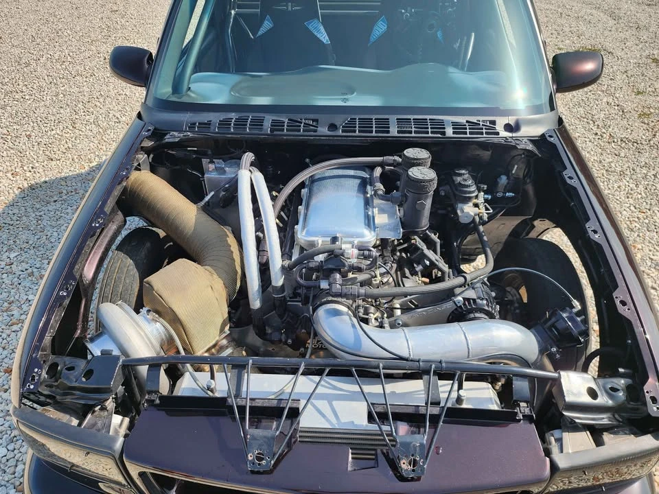 1997 GMC S-15/Sonoma - Image 12 of 20