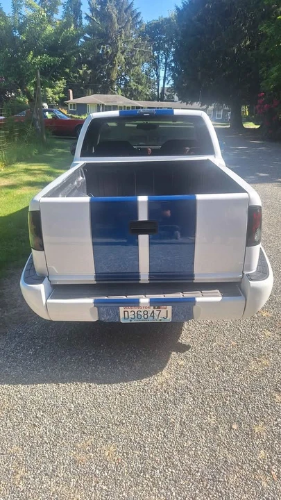 1997 GMC S-15/Sonoma - Image 3 of 4