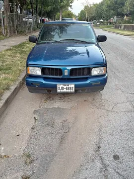 1997 GMC Sonoma SLS Short Bed
