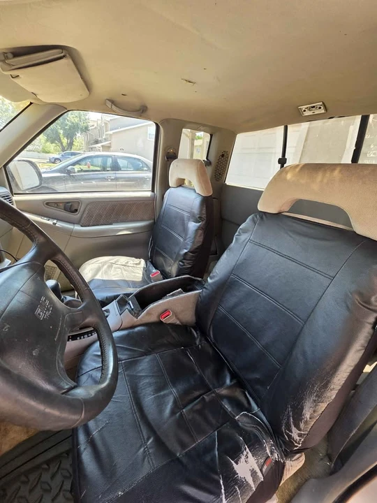 1997 GMC S-15/Sonoma - Image 6 of 8