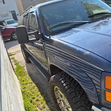1997 GMC Suburban 1500 LT