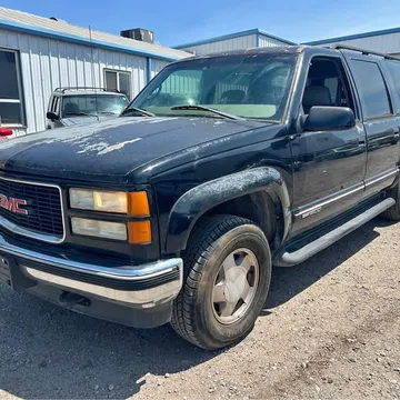 1997 GMC Suburban 1500