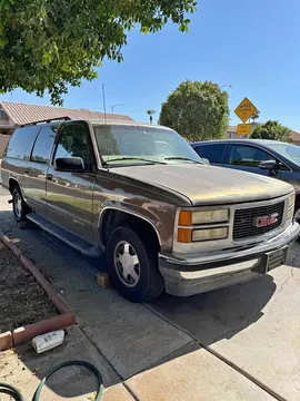 1997 GMC Suburban 1500 Sport Utility