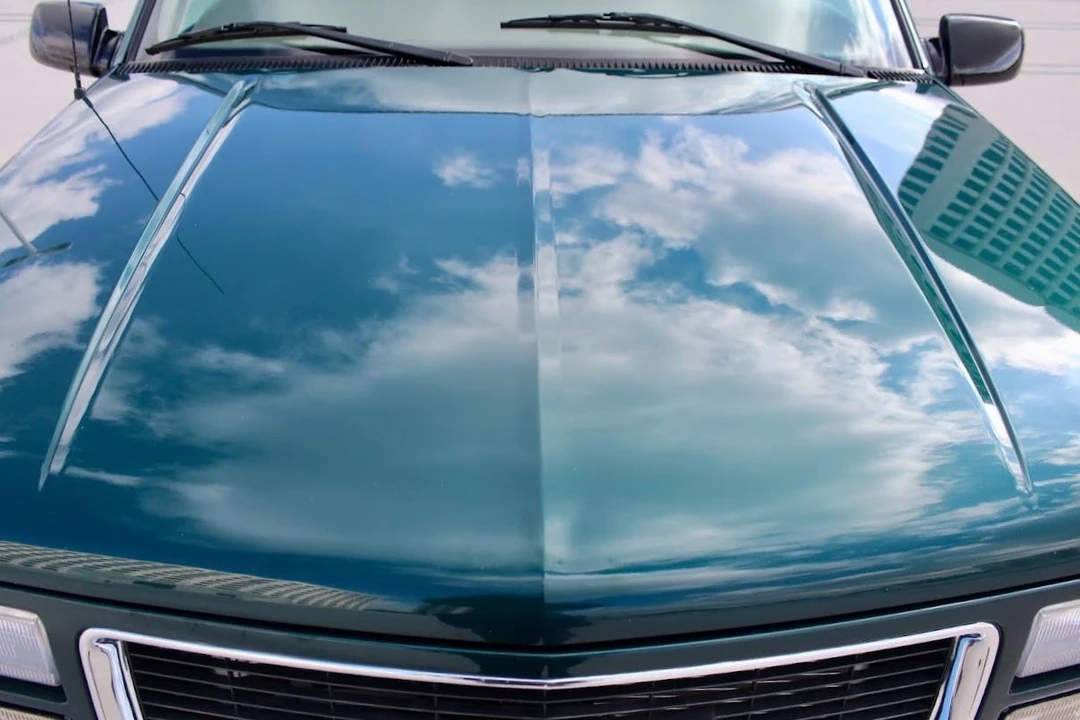1997 GMC Suburban 8th Gen - Image 20 of 31