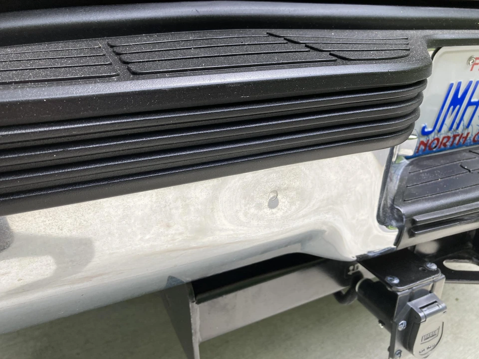 1997 GMC Suburban 8th Gen - Image 29 of 31
