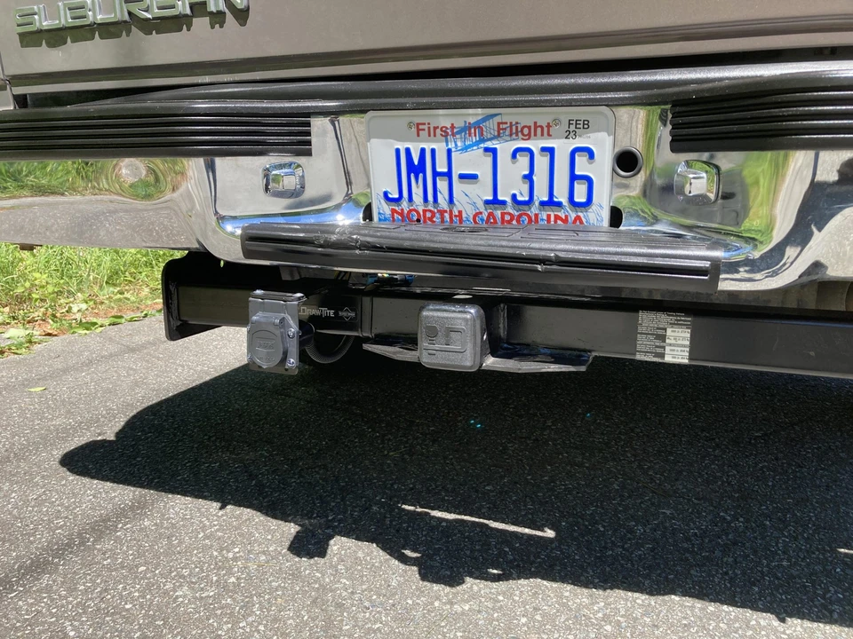 1997 GMC Suburban 8th Gen - Image 27 of 31