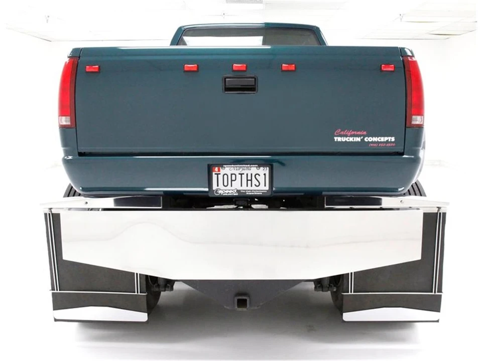 1997 GMC C/K - Image 6 of 31