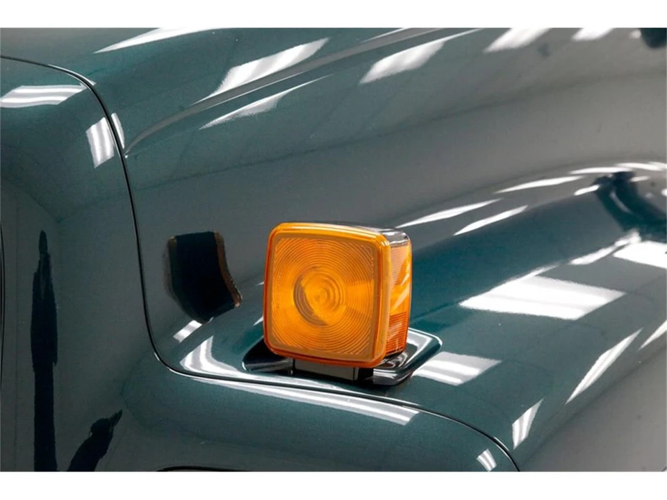 1997 GMC C/K - Image 18 of 31