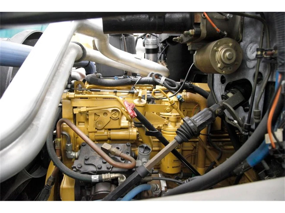 1997 GMC C/K - Image 15 of 31