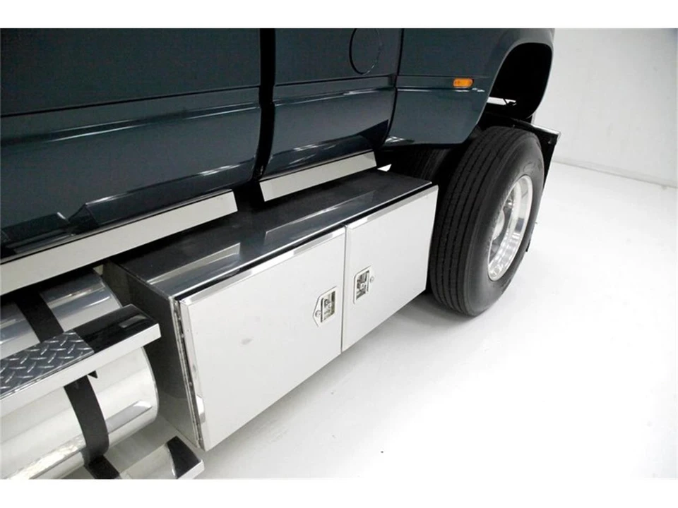 1997 GMC C/K - Image 27 of 31