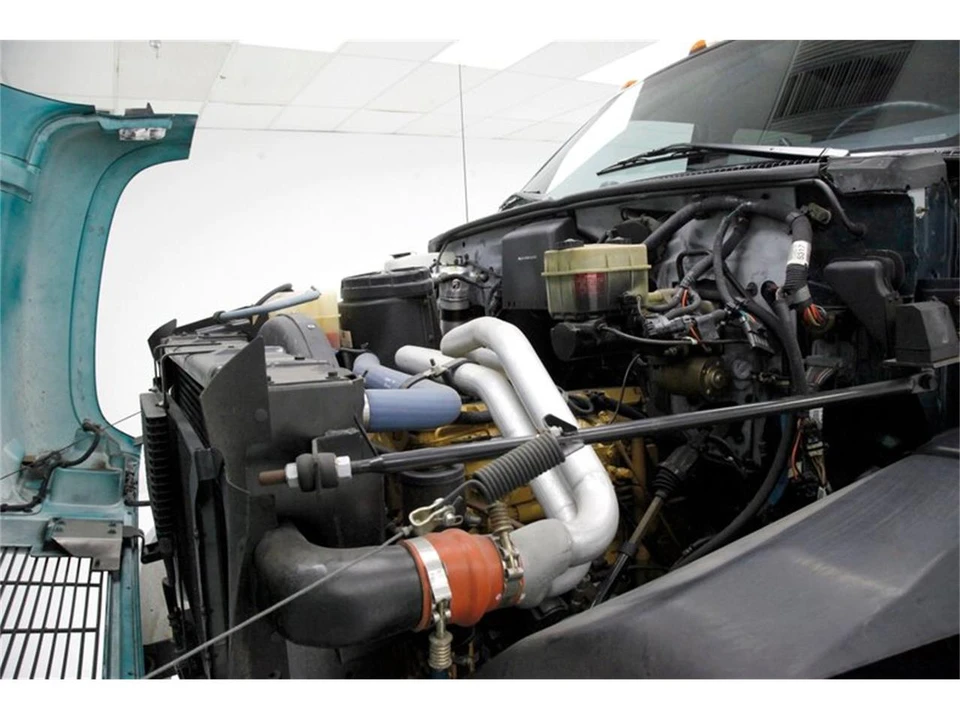 1997 GMC C/K - Image 13 of 31