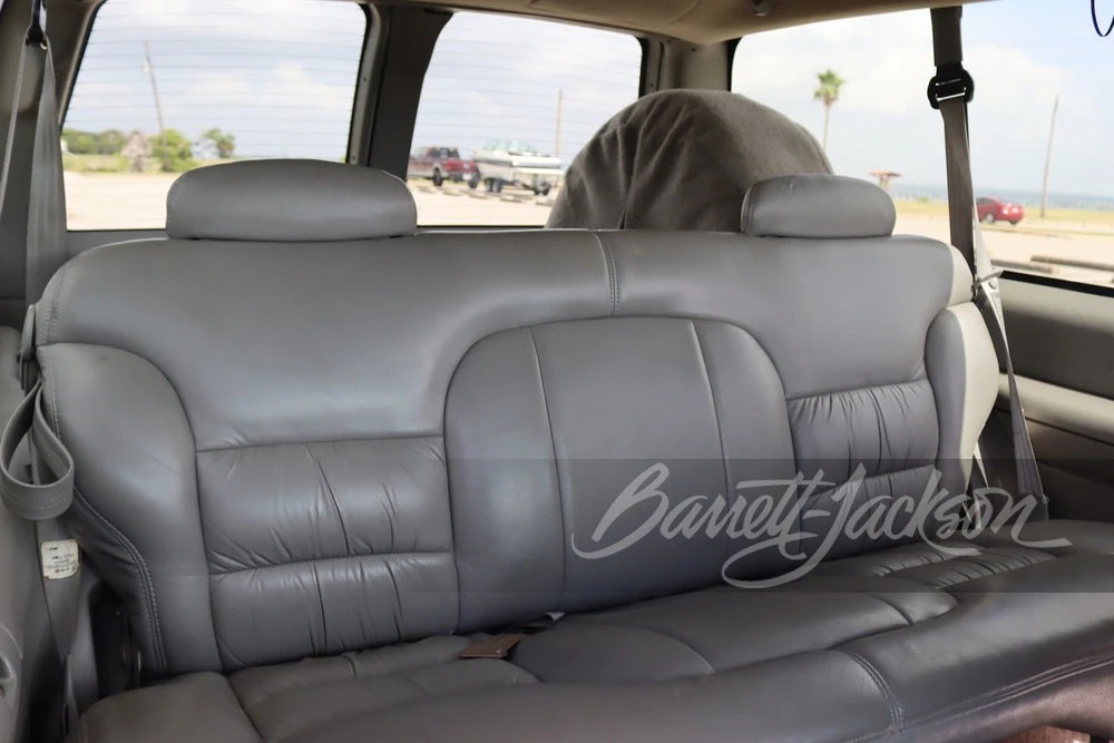 1997 GMC Yukon 1st Gen - Image 3 of 13