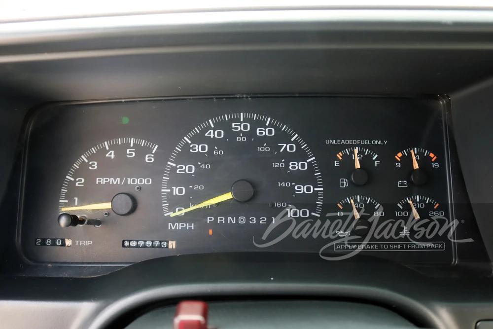 1997 GMC Yukon 1st Gen - Image 5 of 13