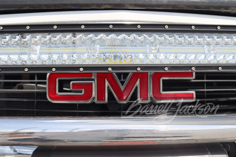 1997 GMC Yukon 1st Gen - Image 6 of 13